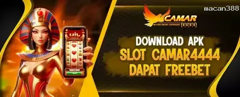 Bonus Spesial Download macan388 APK screenshot
