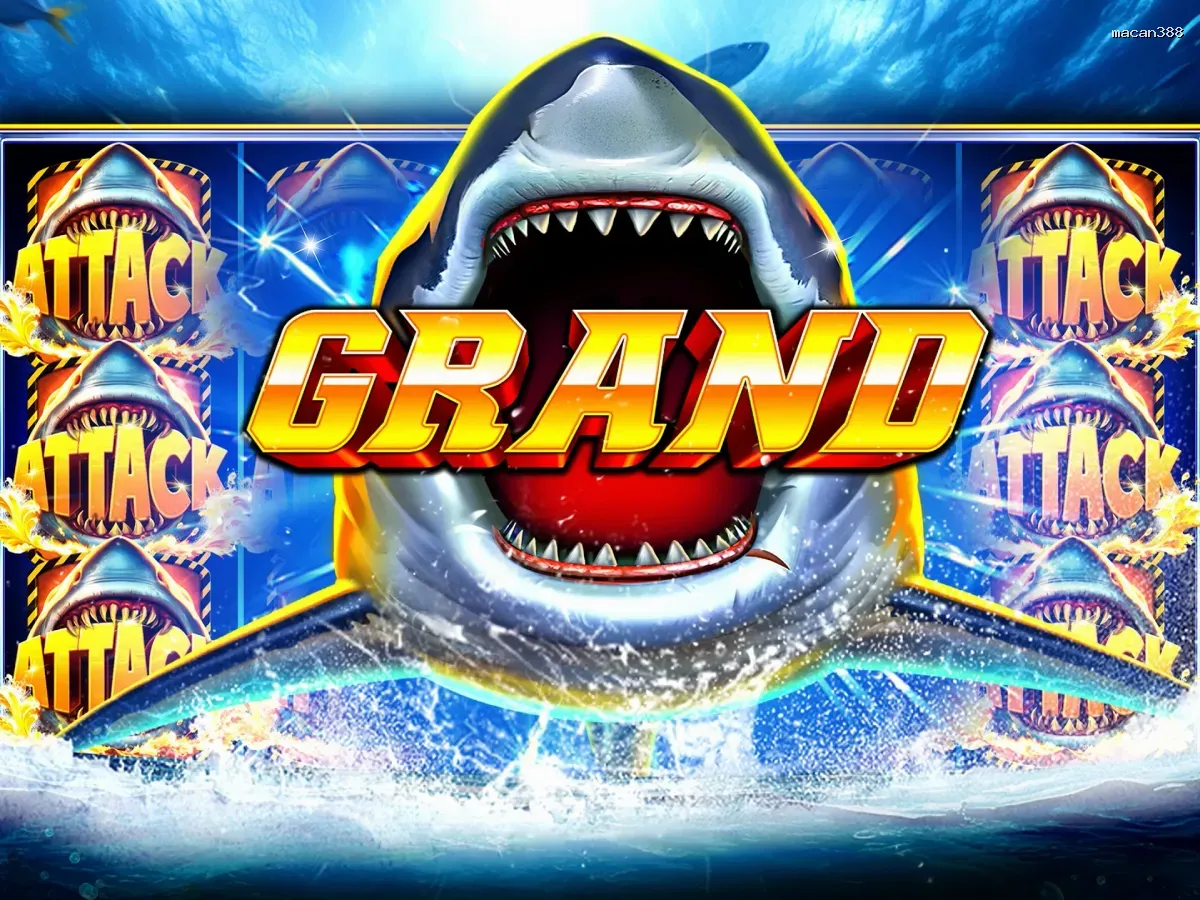 Promosi & Jackpot macan388 screenshot