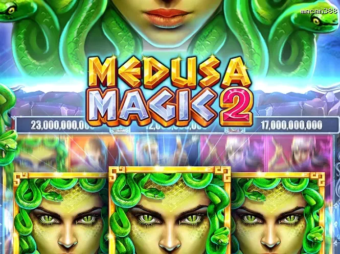 Sistem Pembayaran macan388 screenshot